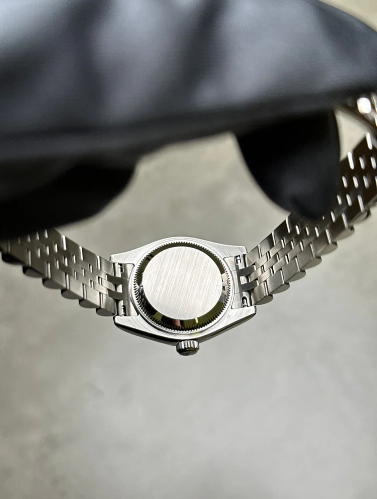 Rolex Lady-Datejust Full set 2007